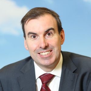 INTERVIEW: Air Black Box Chief Commercial Officer Patrick Edmond
